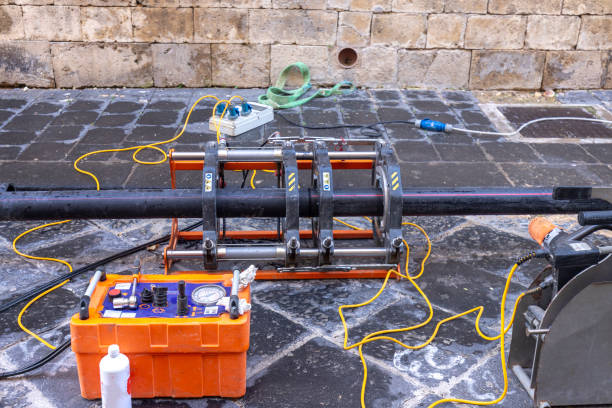 water main repair image